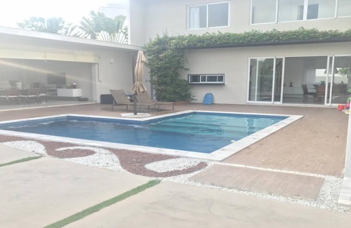 Barra de Sao Miguel House | Luxury Beach House in Barra de São Miguel