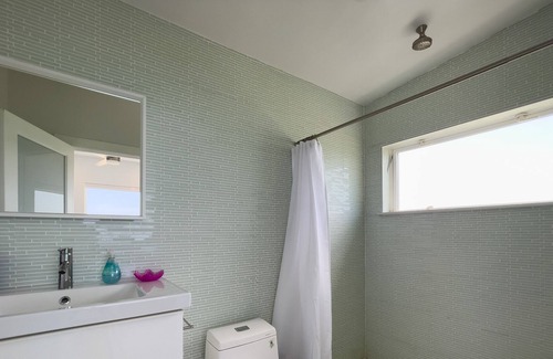 Governor's Harbour Resort | Luxury Beachfront Bedroom on Pink Sand Beach, Governor's Harbor: Casita #2