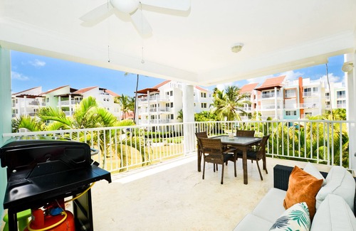 El Cortecito Condo | Luxury Beach Front Condo with Ocean View, All the Necessary Accessories and More