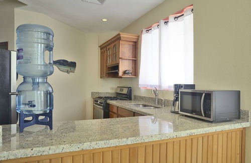 Hopkins Villa | Luxury Beach Front Villa with complimentary use of golf cart - Sleep up to 6