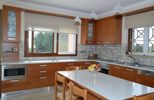 Kiveri Villa | Luxury beach-front Villa