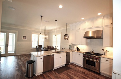 WaterSound West Beach House | Luxury Beach House/Gated Community. nPRIVATE BEACH ACCESS/CLUBHOUSE & POOL