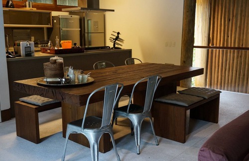 Praia do Forte House | LUXURY BEACH HOUSE INSERED AND WITH ACCESS TO THE RESORT TIVOLI PRAIA DO FORTE