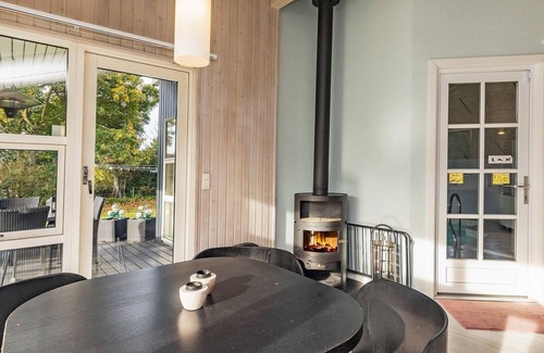 Ristinge House | Luxury Beach House - By Traum Ferienwohnungen