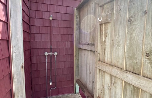 French River House | Luxury Beach House With Ocean View, 3 Minute Walk To Beach