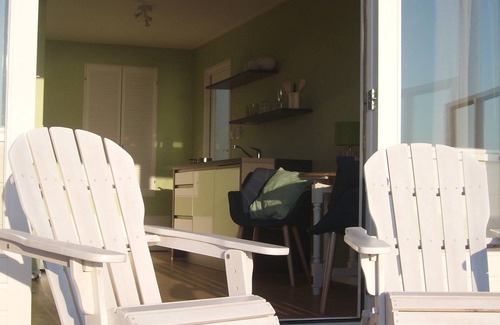Wijk aan Zee Ski Chalet | Luxury beach house equipped with every luxury (wifi/royal bathroom etc).