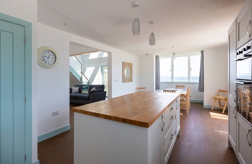 Chillington House | Luxury Beach House, perfect escape, South Devon