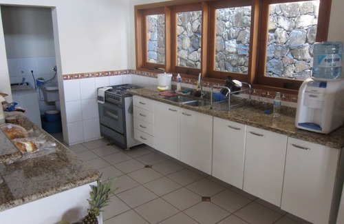 Piuva House | Luxury beach house w/pool, deck and spectacular views w/the sea; beach 600 m