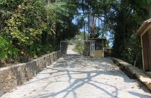 Piuva House | Luxury beach house w/pool, deck and spectacular views w/the sea; beach 600 m