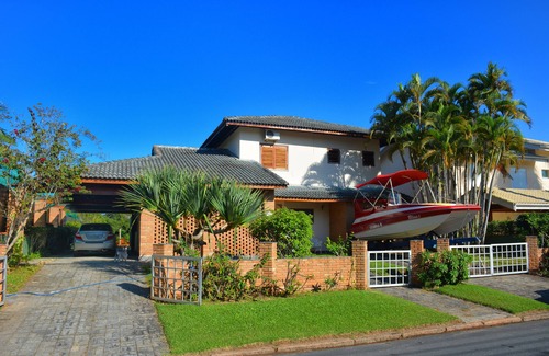Tabatinga House | Luxury beach mansion