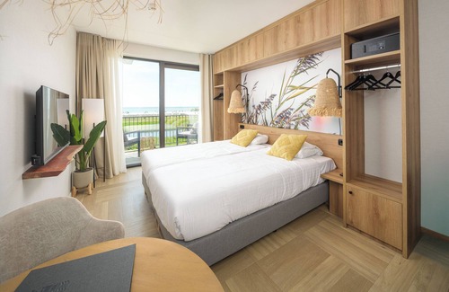 Workum Resort | Luxury Beach Studio | 2 Pers.
