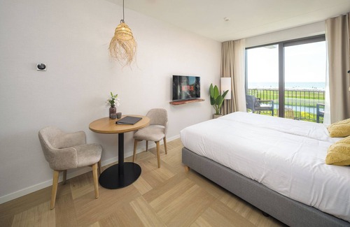 Workum Resort | Luxury Beach Studio | 2 Pers.