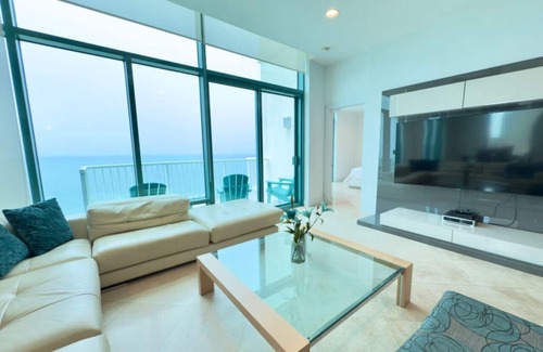 South Padre Island Condo | Luxury Beachfront Penthouse-30th-Floor Ocean View