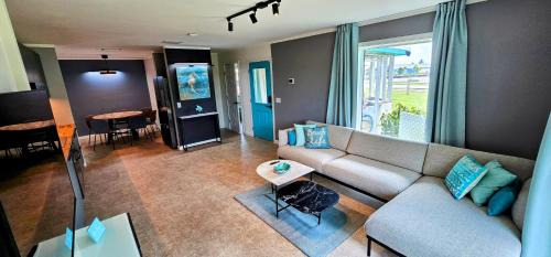 Treasure Cay House | Luxury beach villa in paradise.