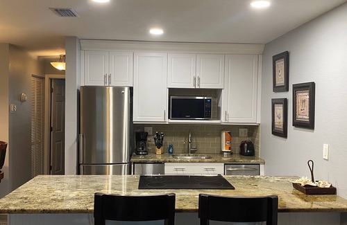 Sunset Beach Condo | Luxury Beachfront Condo with Spectacular Sunsets!