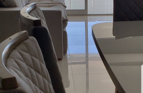 Praia do Morro Apartment | Luxury, Beachfront, 3 Bedrooms 2 Gar.