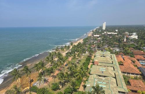 Hendala Apartment | Luxury Beachfront Apartment Your Perfect Getaway