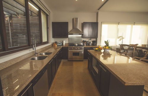 Punta de Mita Apartment | Luxury Beachfront Apartment at Punta Mita