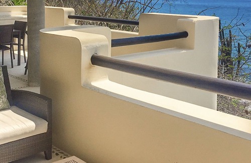 Santa Maria Huatulco Condo | Luxury Beachfront Residence - Beach Residences