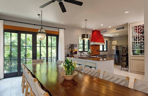 Papagayo Peninsula House | Luxury Beachside 5Br Retreat in Peninsula Papagayo