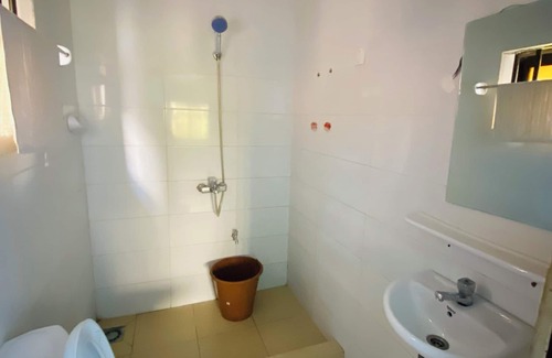Abomey-Calavi Villa | Luxury bed and breakfast, Wifi, Quiet, discreet in a secure area
