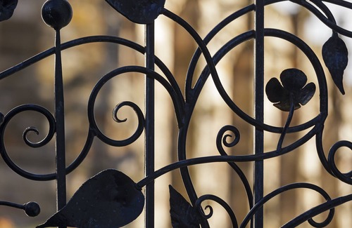 Falkland Cottage | Luxury Bed and Breakfast cottage set within the gardens of Maspie House.