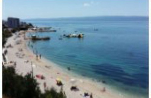 Podstrana Boat Rental | Luxury boat - private excurson