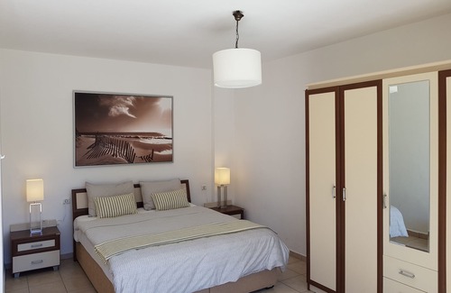 Bodrum City Center Villa | Luxury Bodrum Villa with Private Pool & Garden