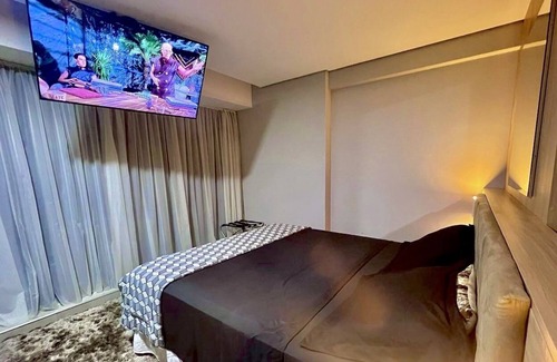 Barra de Jangada RV Rental | luxury apartment Recife