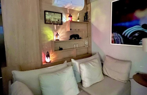 Barra de Jangada RV Rental | luxury apartment Recife