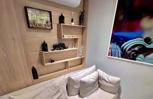 Barra de Jangada RV Rental | luxury apartment Recife