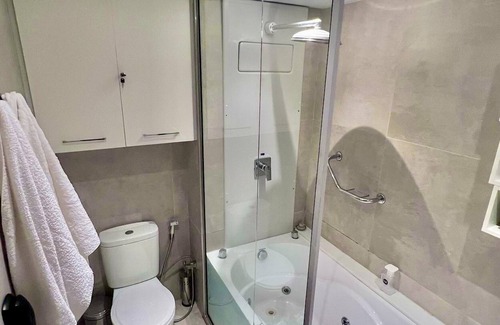Barra de Jangada RV Rental | luxury apartment Recife