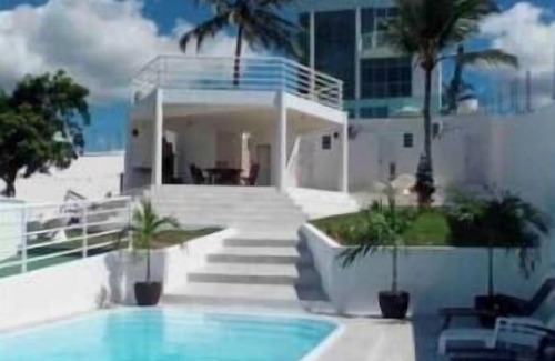 Porto das Dunas House | Luxury Mansion in Porto das Dunas