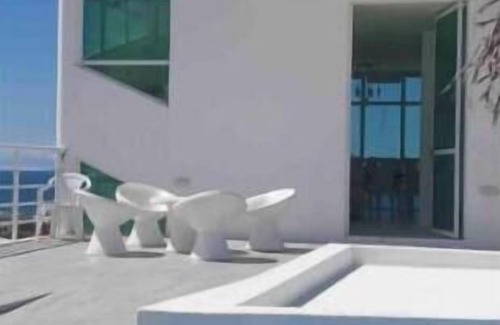 Porto das Dunas House | Luxury Mansion in Porto das Dunas