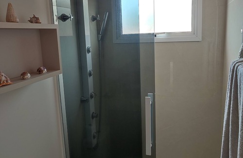 Muquem Bed & Breakfast | Luxury suite near the beach, SPA, sauna, swimming pool