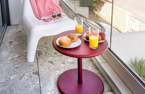 Carnon-Plage Apartment | Luxury brand new appartment 40m away from a large sand beach