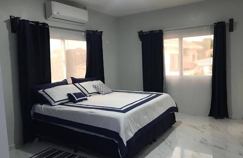 Colonia El Naranjal House | Luxury Brand New Construction 3 bedroom 2 Bath Townhome