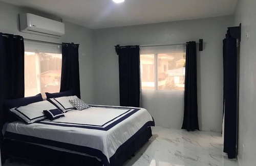 Colonia El Naranjal House | Luxury Brand New Construction 3 bedroom 2 Bath Townhome