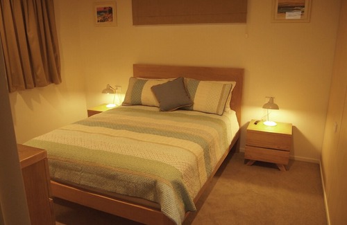 Barrytown Cottage | Luxury, Brand New, Croesus Cottages in Barrytown