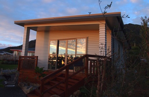 Barrytown Cottage | Luxury, Brand New, Croesus Cottages in Barrytown