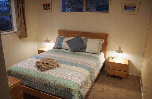Barrytown Cottage | Luxury, Brand New, Croesus Cottages in Barrytown