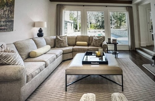 Tuxedo Park House | Luxury Buckhead Home