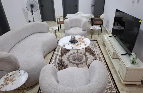 Epetu Apartment | Luxury Bungalow in Ibeju Lekki