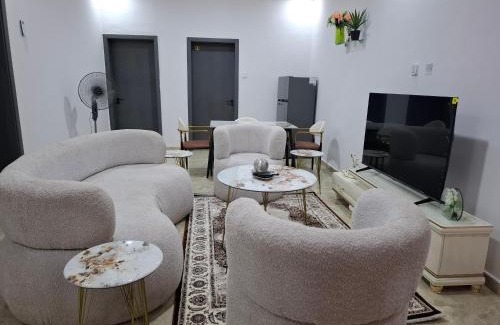 Epetu Apartment | Luxury Bungalow in Ibeju Lekki