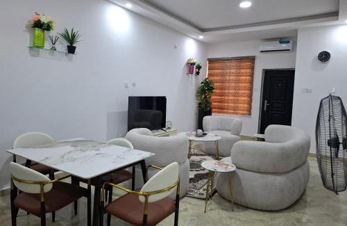 Epetu Apartment | Luxury Bungalow in Ibeju Lekki