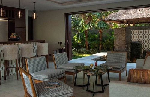 Cemagi Villa | Luxury by the Ocean’s Edge – Bali Villa 1087