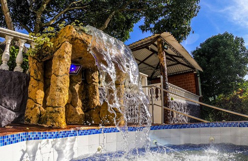 Canaveral House | Luxury cabin a few meters from Tayrona park