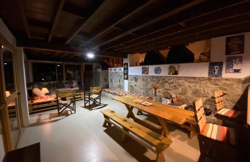 Papare House | Luxury cabin in Minca