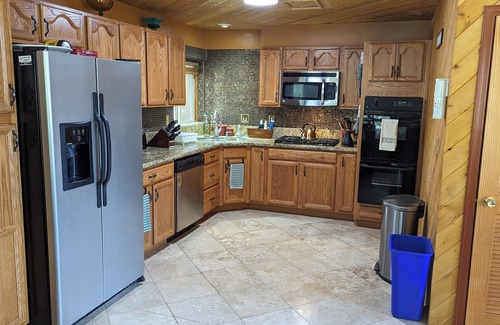 Mount Charleston Cabin | Luxury Cabin on Mount Charleston