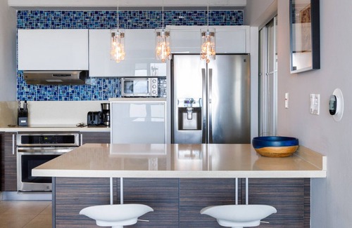 San Juan Apartment | Luxury Caribbean Condo (Atlantis) - 2-BDR/2-BATH